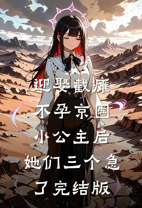 迎娶截瘫不孕京圈小公主后，她们三个急了完结版