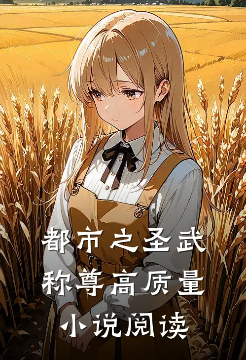 都市之圣武称尊高质量小说阅读