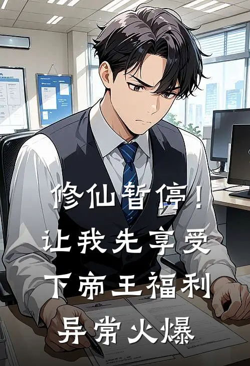 修仙暂停！让我先享受下帝王福利异常火爆