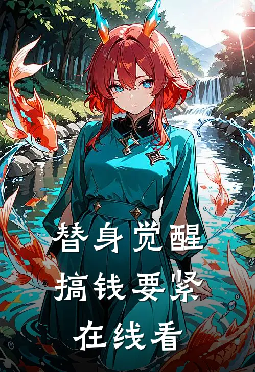 替身觉醒，搞钱要紧在线看