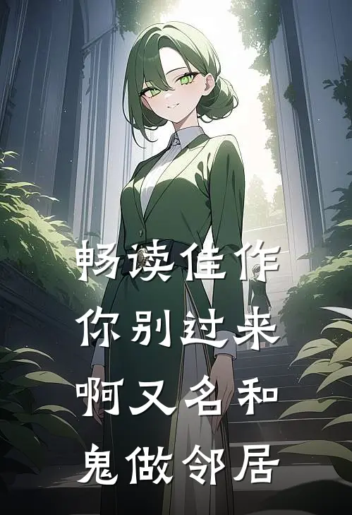 畅读佳作你别过来啊又名和鬼做邻居