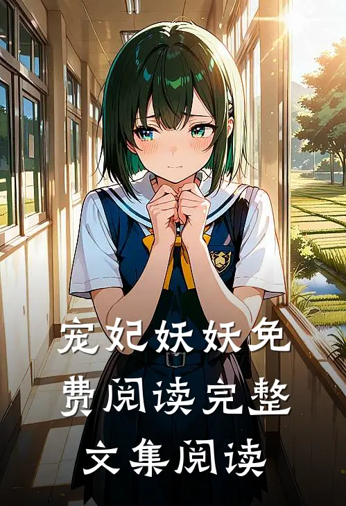 宠妃妖妖免费阅读完整文集阅读