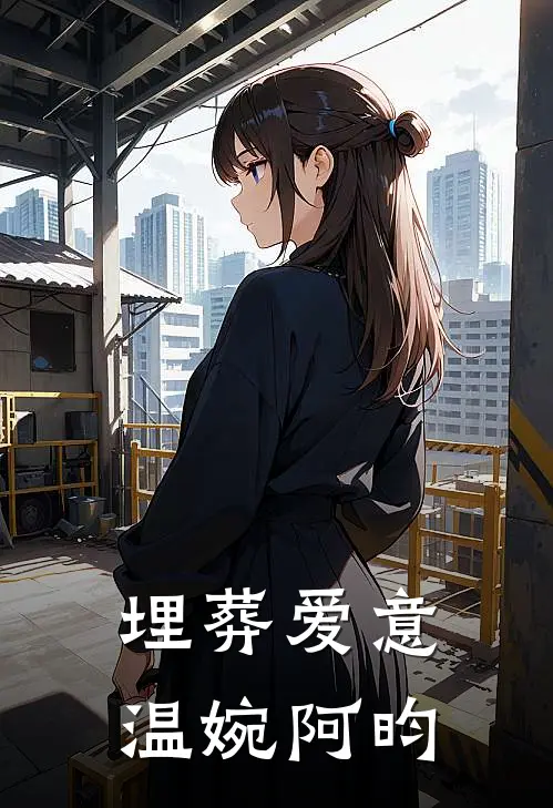 埋葬爱意温婉阿昀