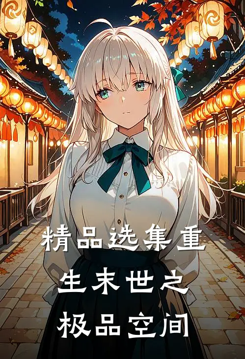精品选集重生末世之极品空间