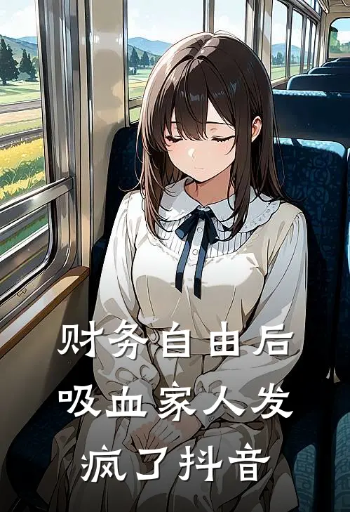 财务自由后，吸血家人发疯了抖音