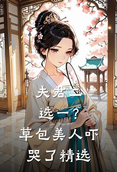 夫君二选一？草包美人吓哭了精选