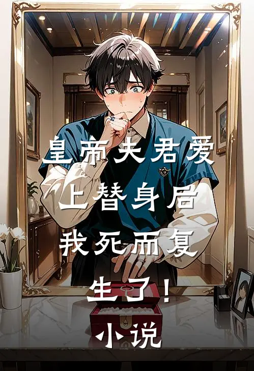 皇帝夫君爱上替身后，我死而复生了！小说