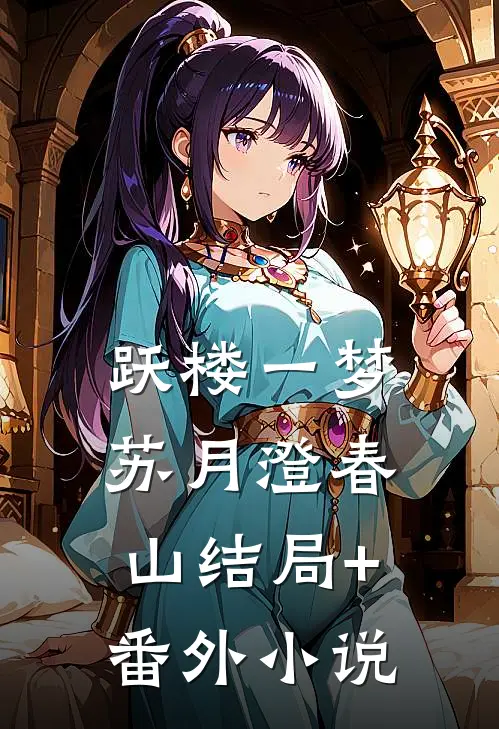 跃楼一梦苏月澄春山结局+番外小说