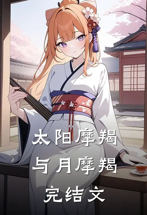 太阳摩羯与月摩羯完结文