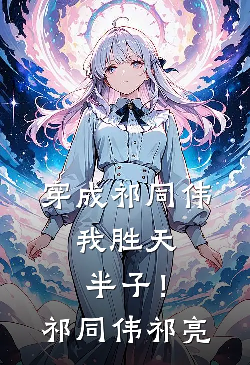 穿成祁同伟，我胜天半子！祁同伟祁亮