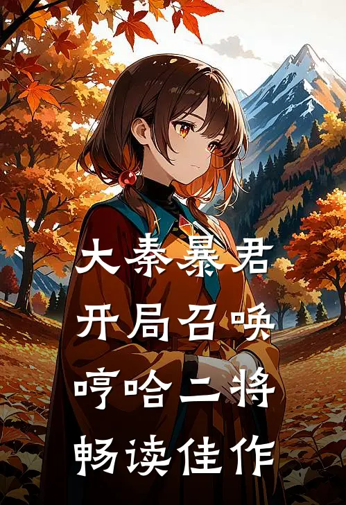 大秦暴君：开局召唤哼哈二将畅读佳作