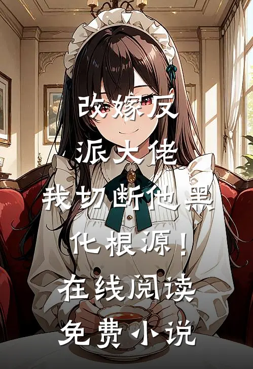 改嫁反派大佬，我切断他黑化根源！在线阅读免费小说