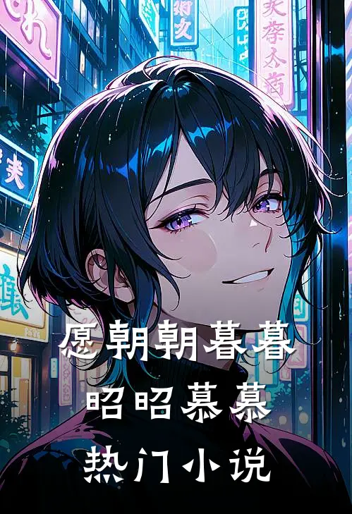 愿朝朝暮暮，昭昭慕慕热门小说