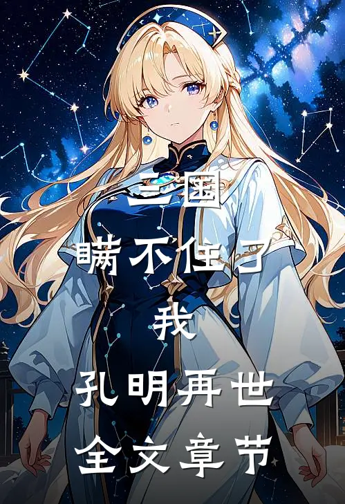 三国：瞒不住了，我，孔明再世全文章节