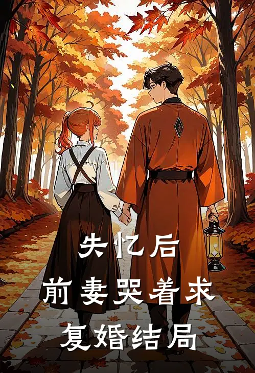 失忆后,前妻哭着求复婚结局免费阅读