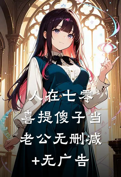 人在七零，喜提傻子当老公无删减+无广告