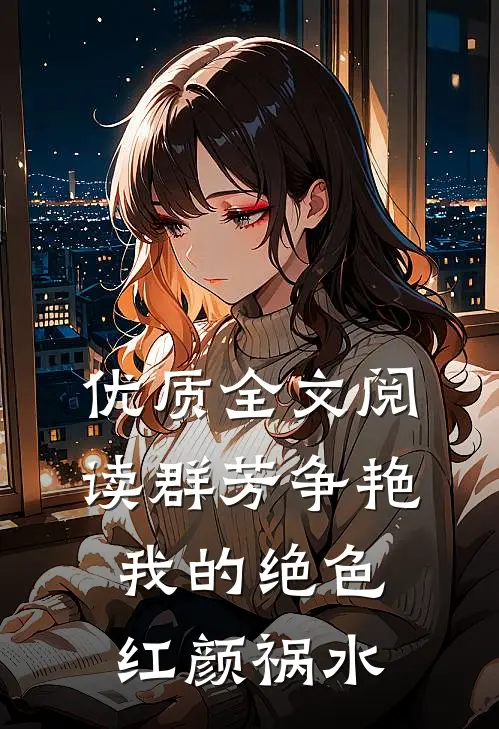 优质全文阅读群芳争艳：我的绝色红颜祸水