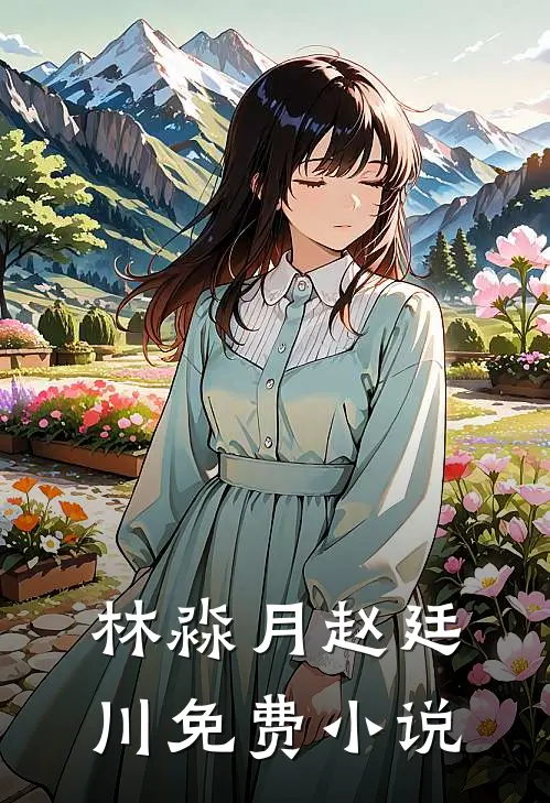 林淼月赵廷川免费小说