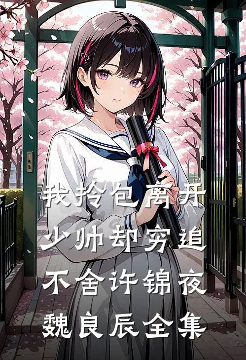 我拎包离开，少帅却穷追不舍许锦夜魏良辰 全集