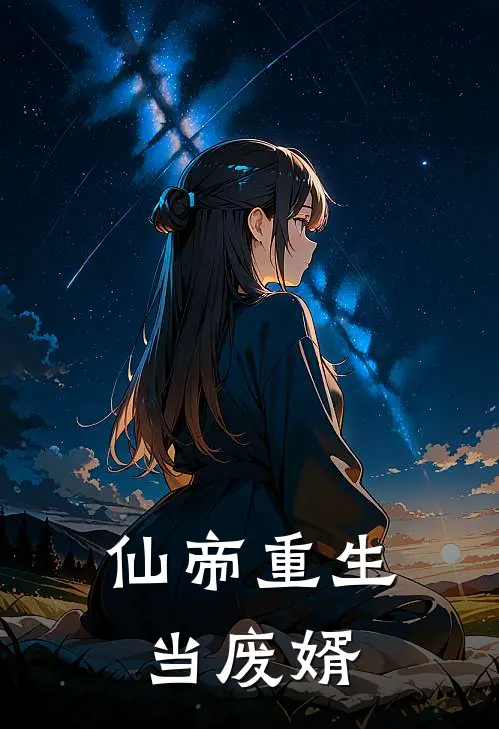 仙帝重生当废婿