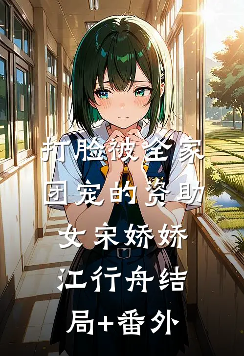 打脸被全家团宠的资助女宋娇娇江行舟结局+番外