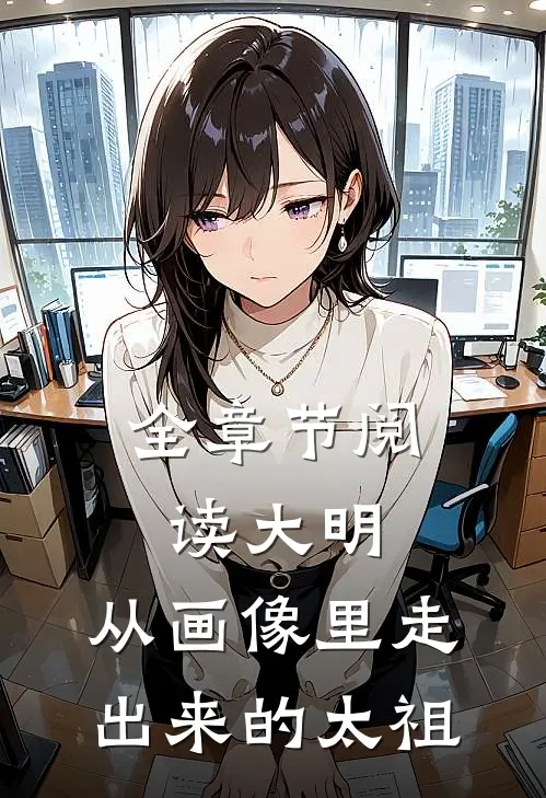 全章节阅读大明从画像里走出来的太祖