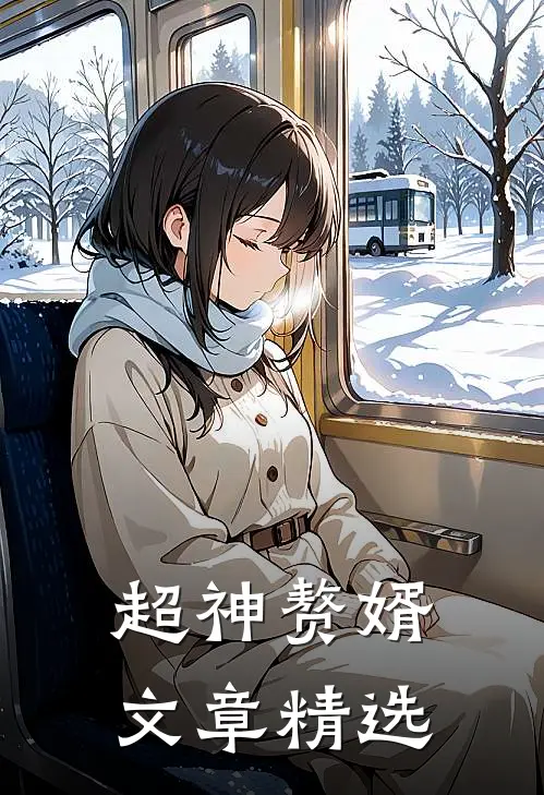 超神赘婿文章精选