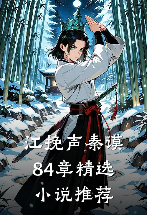 江挽声秦谟84章精选小说推荐