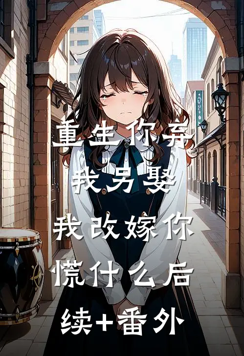 重生你弃我另娶，我改嫁你慌什么后续+番外