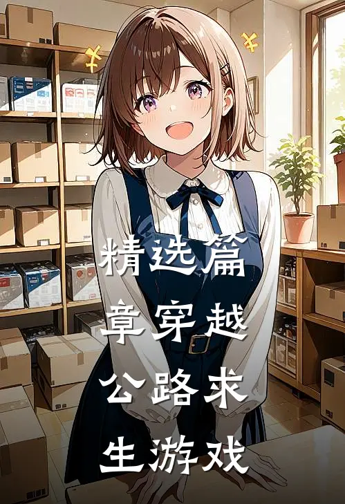 精选篇章穿越：公路求生游戏
