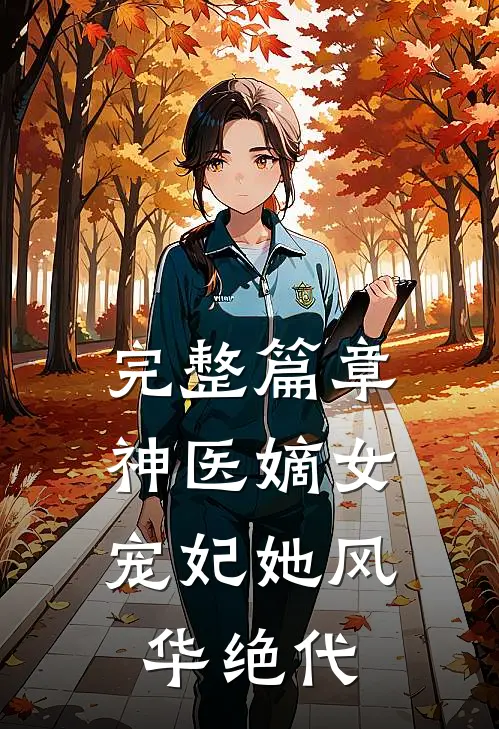完整篇章神医嫡女：宠妃她风华绝代