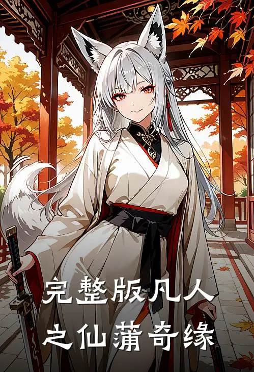 完整版凡人之仙蒲奇缘