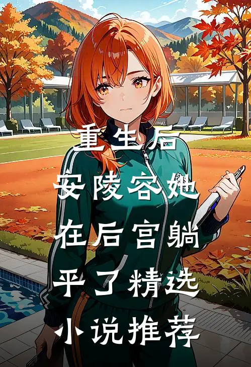 重生后，安陵容她在后宫躺平了精选小说推荐