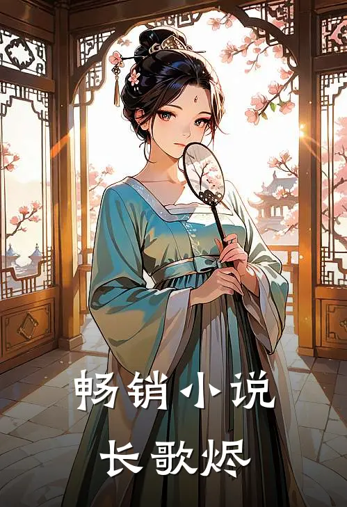 畅销小说长歌烬