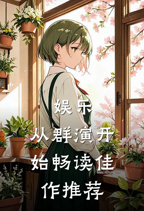娱乐:从群演开始畅读佳作推荐