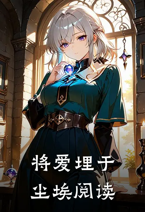 将爱埋于尘埃阅读