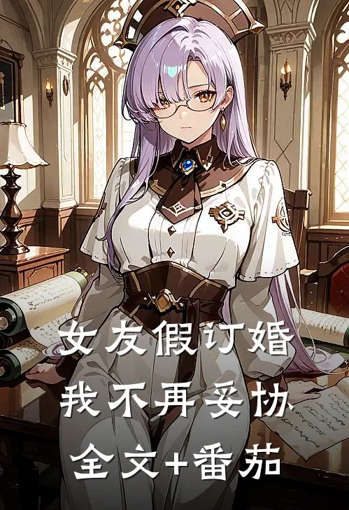 女友假订婚，我不再妥协全文+番茄