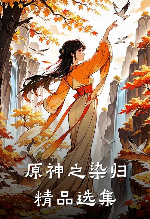 原神之染归精品选集