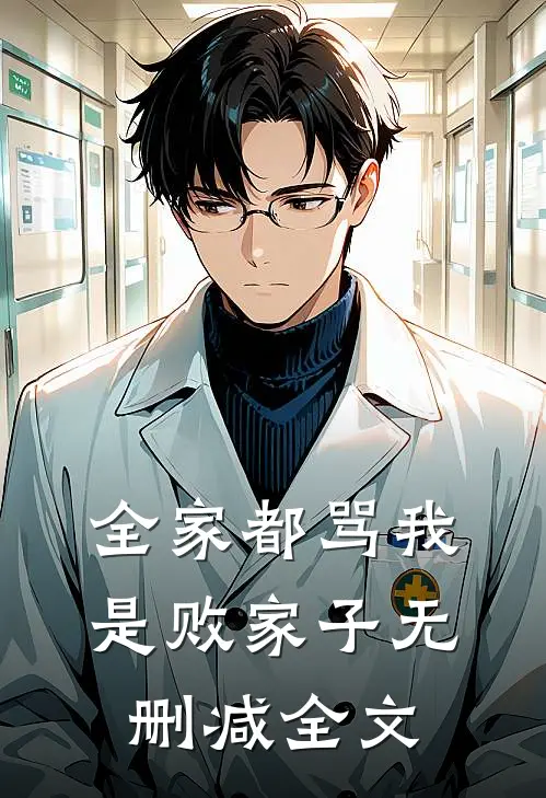 全家都骂我是败家子无删减全文