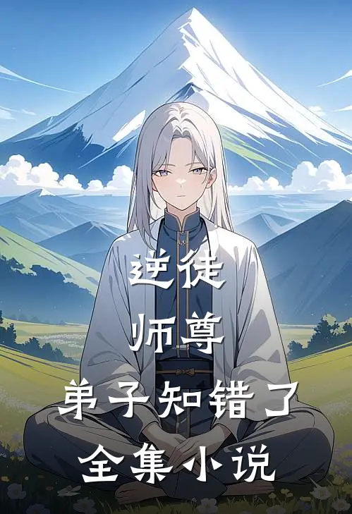 逆徒：师尊，弟子知错了全集小说