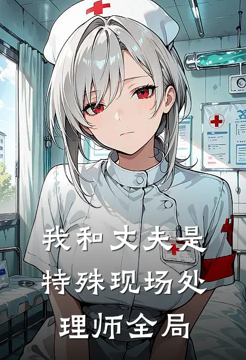 我和丈夫是特殊现场处理师全局