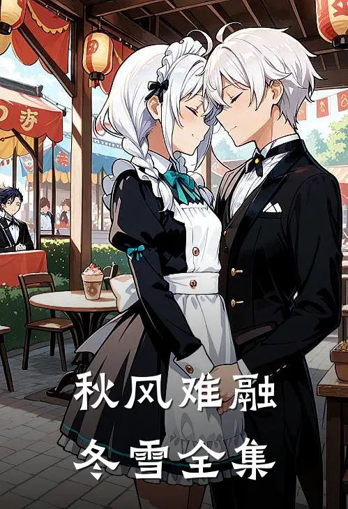 秋风难融冬雪全集