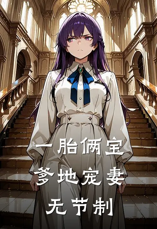 一胎俩宝爹地宠妻无节制 键盘侠