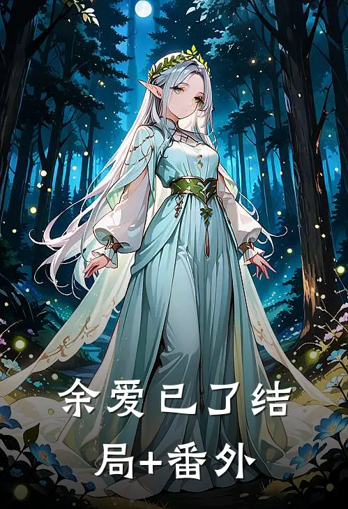 余爱已了结局+番外