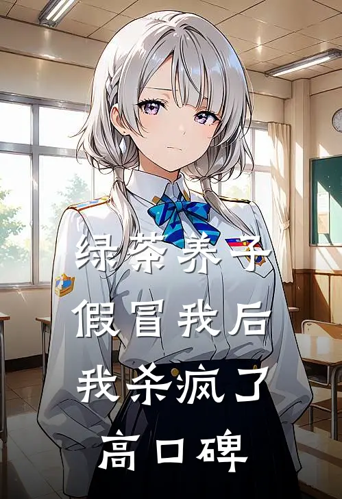 绿茶养子假冒我后，我杀疯了高口碑