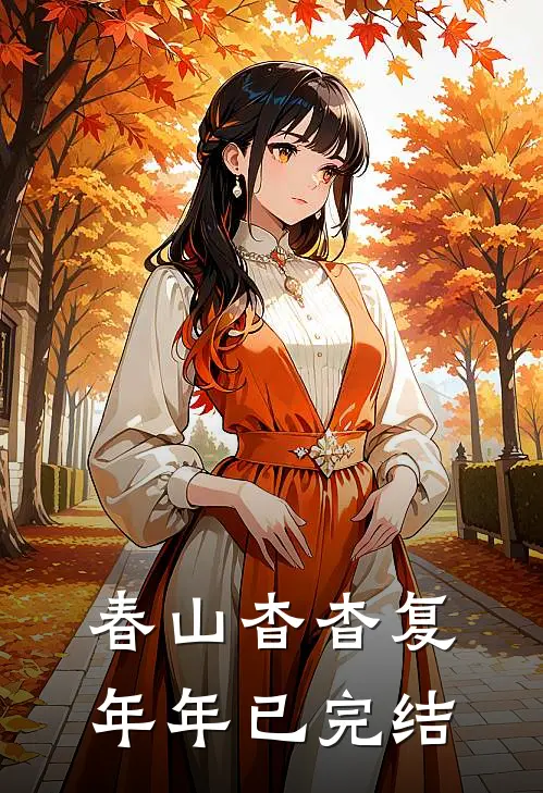 春山杳杳复年年已完结