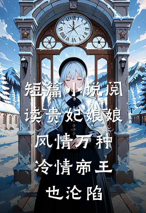 短篇小说阅读贵妃娘娘风情万种，冷情帝王也沦陷