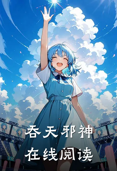 吞天邪神在线阅读