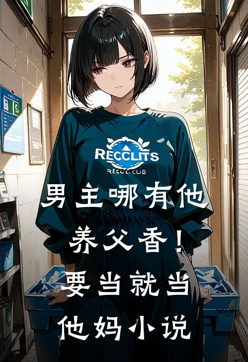 男主哪有他养父香！要当就当他妈小说