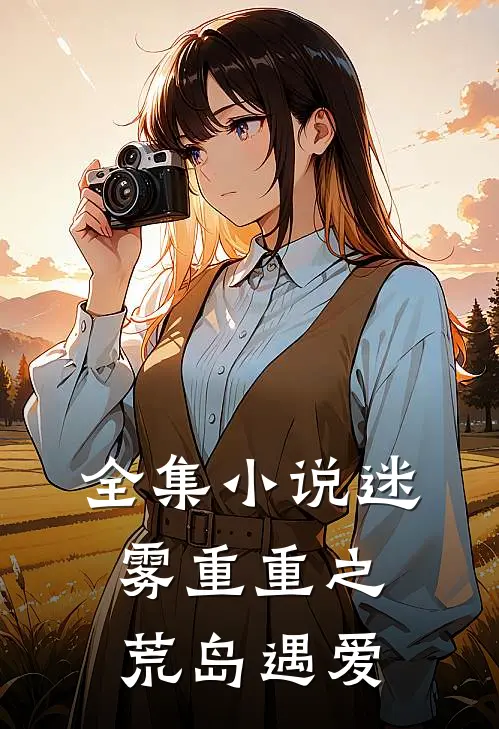 全集小说迷雾重重之荒岛遇爱
